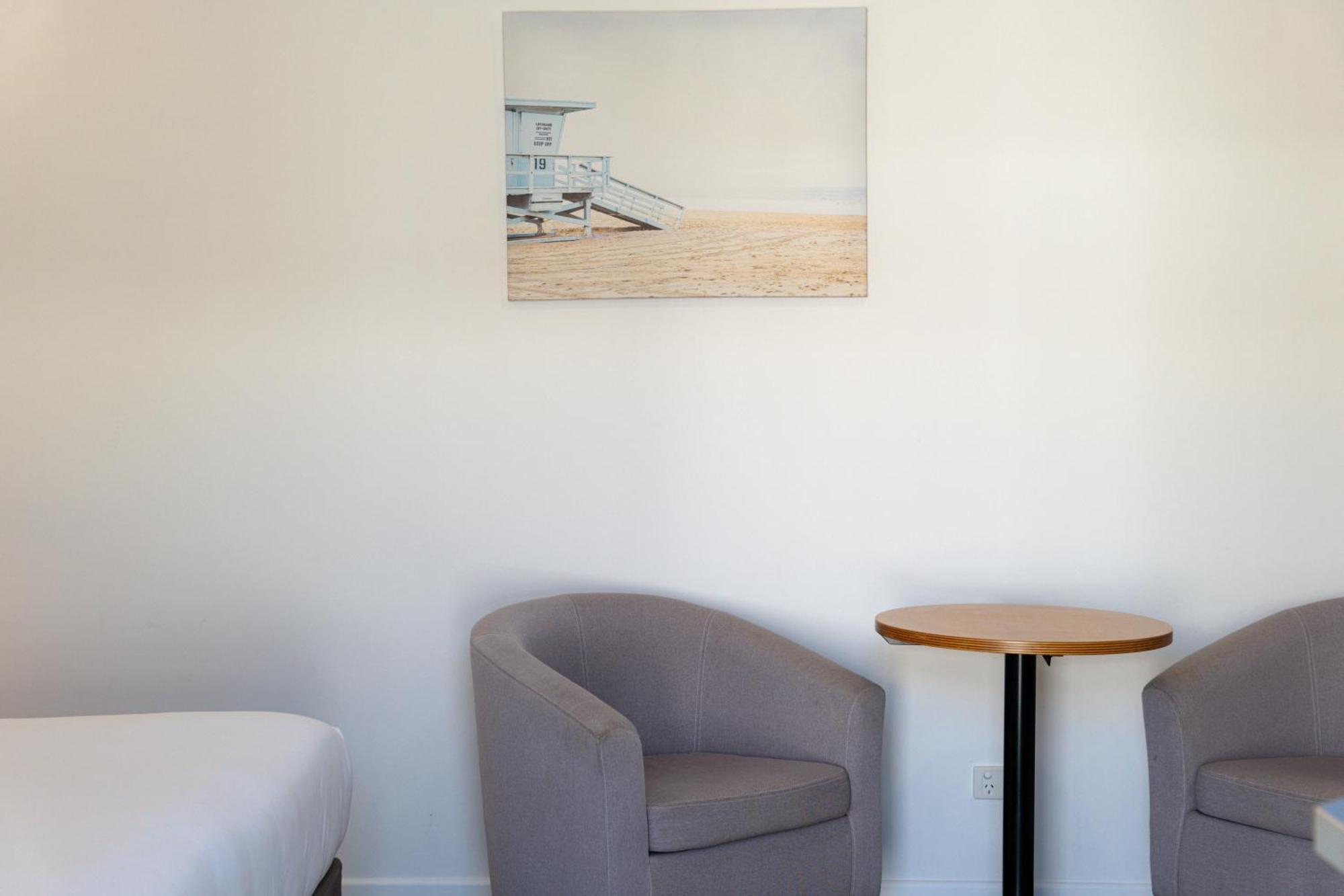 Twin Quays Noosa Aparthotel Noosaville Bagian luar foto