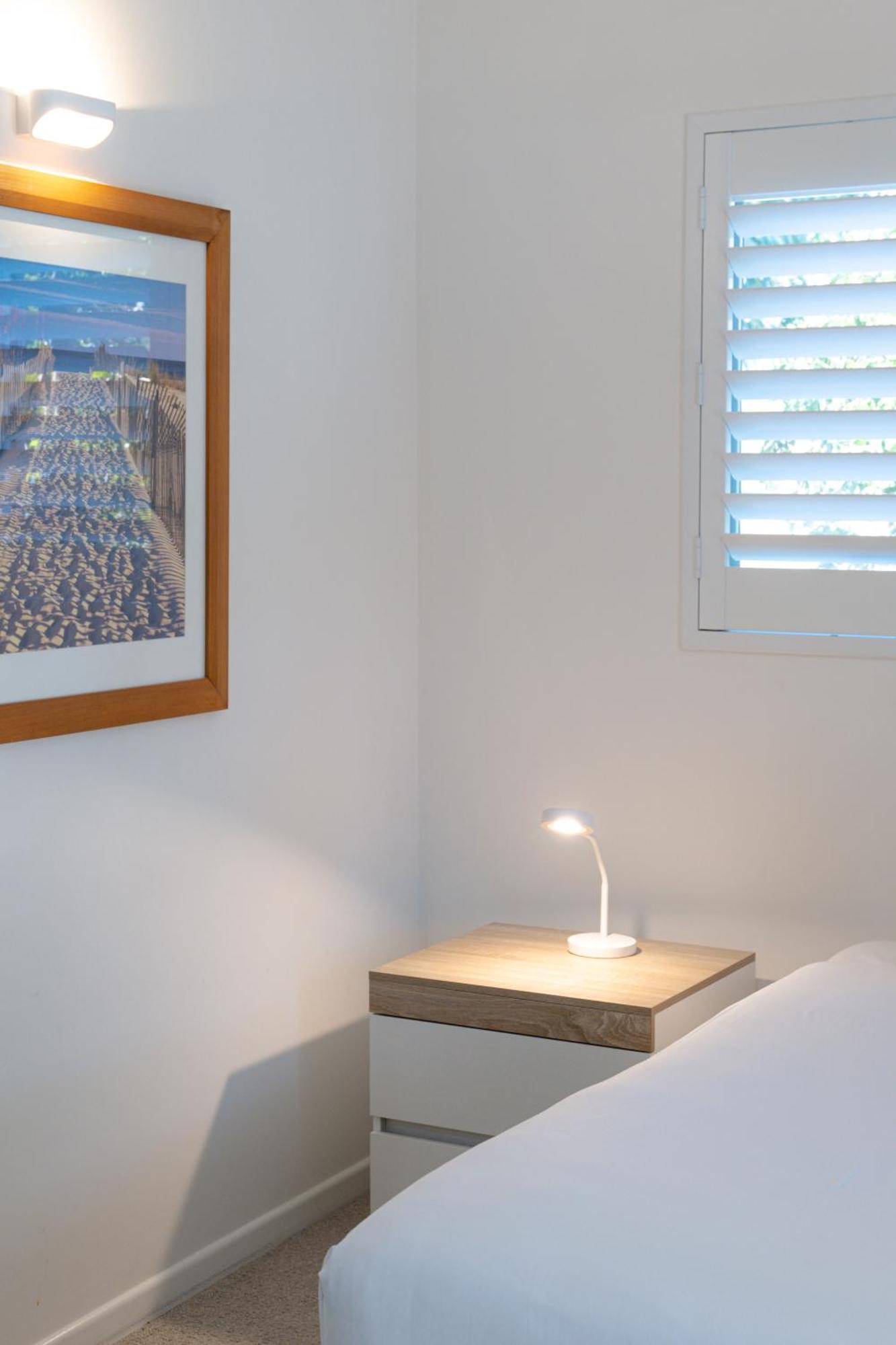 Twin Quays Noosa Aparthotel Noosaville Bagian luar foto