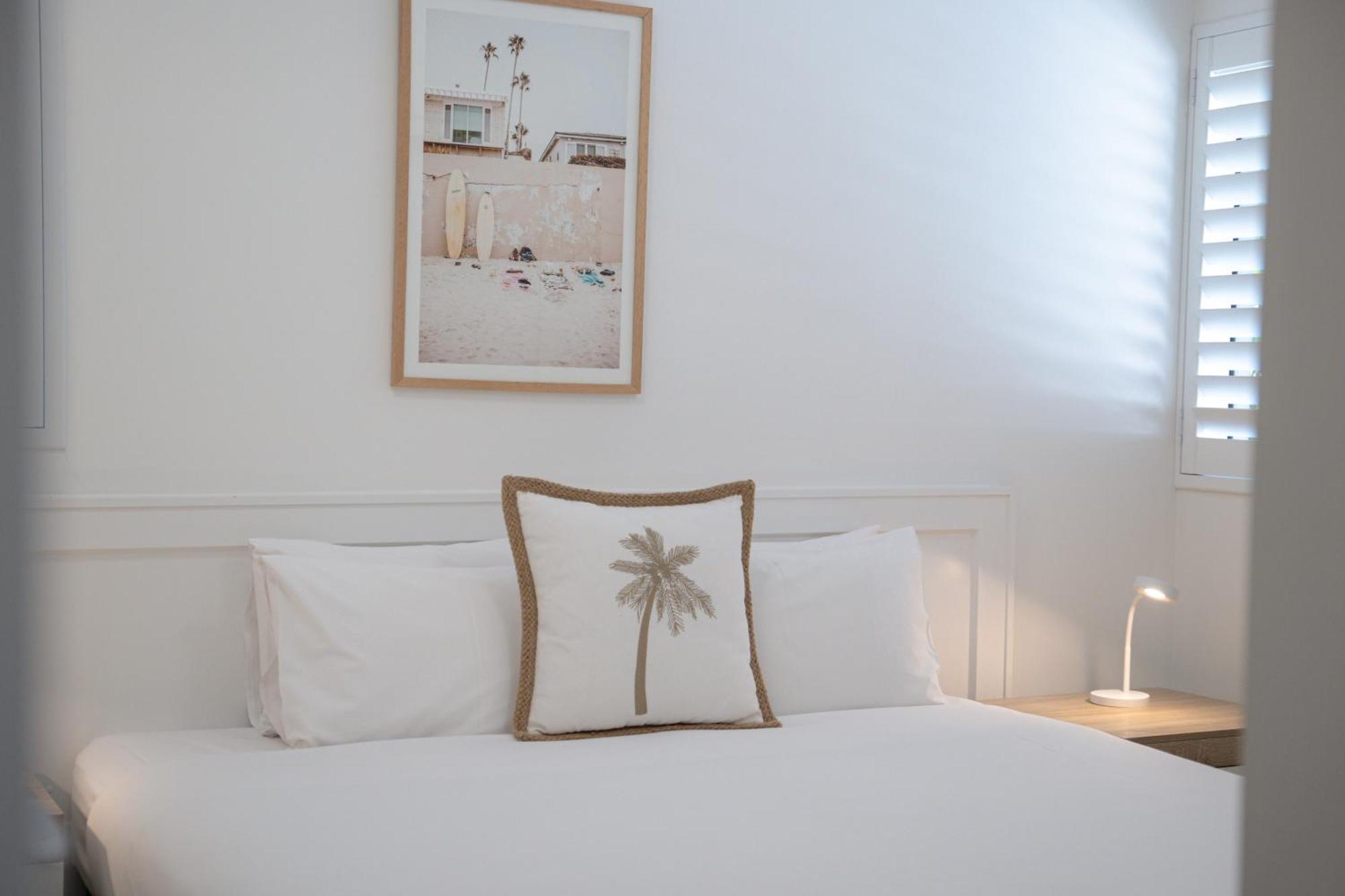 Twin Quays Noosa Aparthotel Noosaville Bagian luar foto