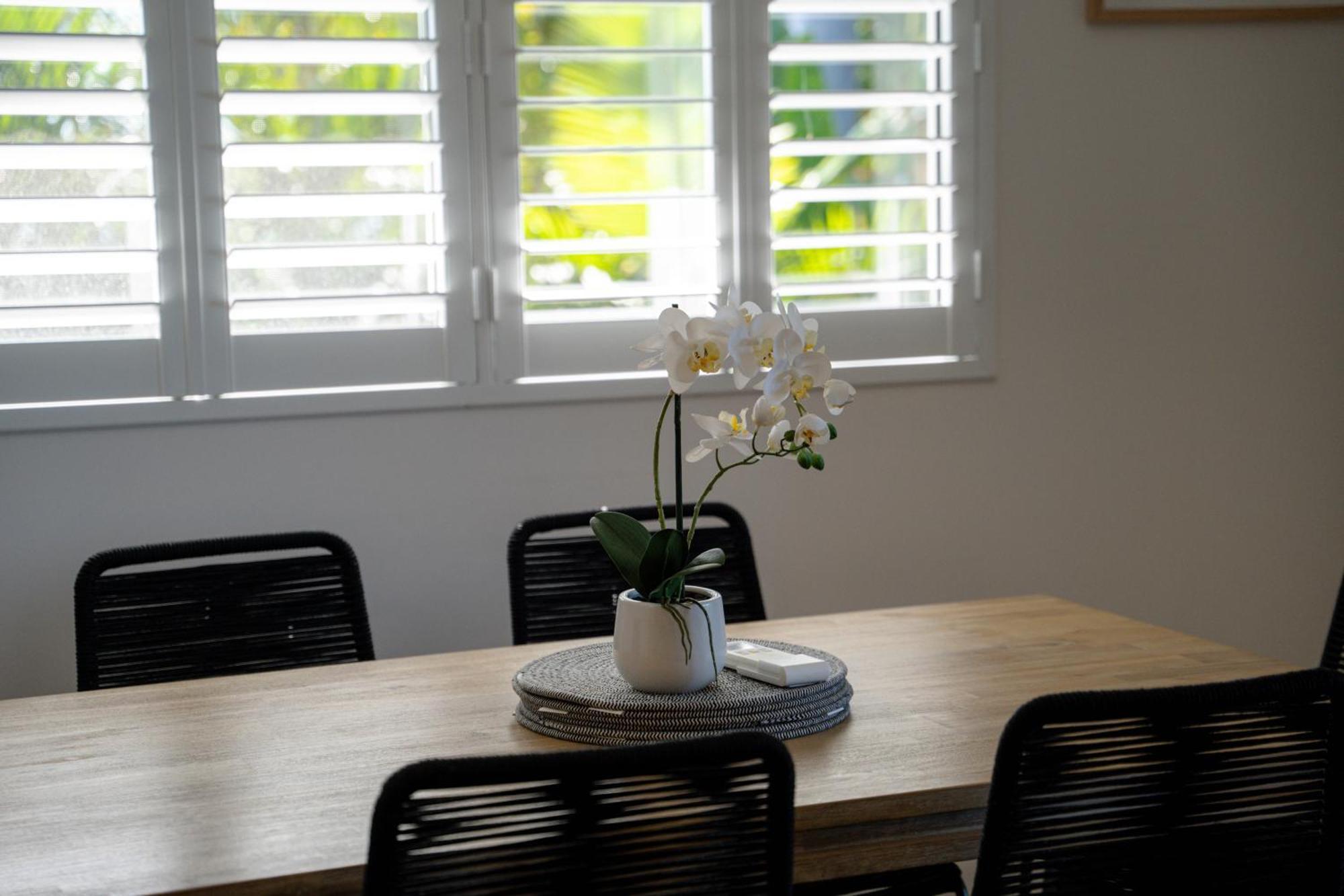 Twin Quays Noosa Aparthotel Noosaville Bagian luar foto